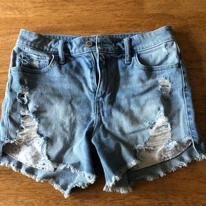 Hollister Shorts